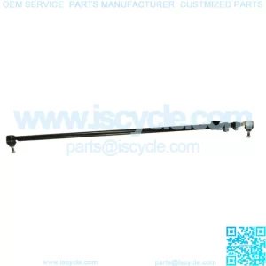 LAND ROVER RANGE ROVER P38 1995-2002 LHD DRAG LINK STEERING ASSEMBLY QHG000070R