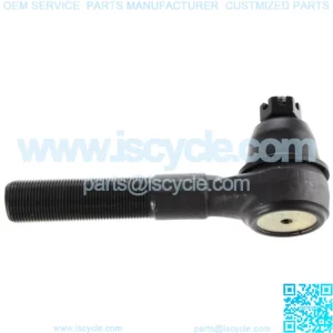 Tie Rod End For 1997-2006 Jeep Wrangler (TJ) Steering Drag Link At Pitman Arm