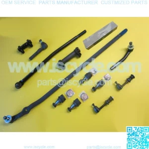 XRF Tie Rod End Upper Lower Ball Joint Sway Bar RAM 2500 3500 LIFETIME WARRANTY