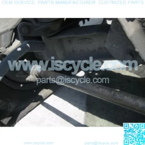 95 96 Ford F250 2WD Drag Link & Tie Rod Steering used steering linkage