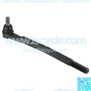 For Ford F-250 Super Duty RWD Driver Left Inner Steering Drag Link ES80753