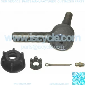 ES416L New Tie Rod End Front or Rear Driver Passenger Side for Country