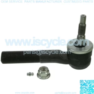 For Dodge Ram 1500 2500 3500 Driver Left Outer Steering Drag Link ES3625