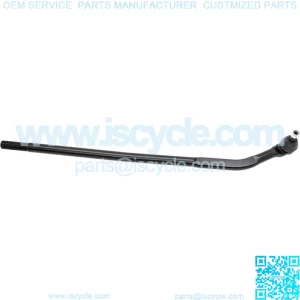 Rancho Steering Drag Link LHD For Jeep Wrangler JK Grease-able