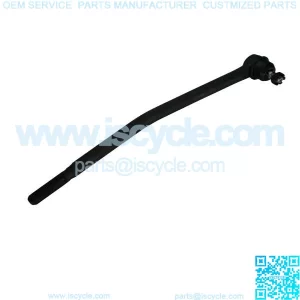 1 Front Left Driver Steering Drag Link Ford E150 Econoline Van Club Wagon 99-05