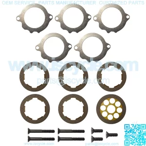 Drive, Brake Replacement Kit