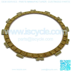 PLATE, CLUTCH DRIVE