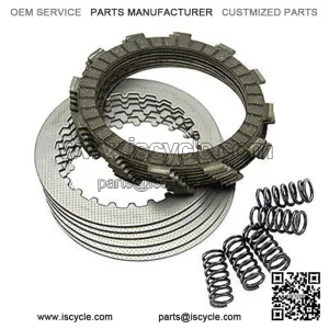Clutch kits Yamaha Blaster YFS 200