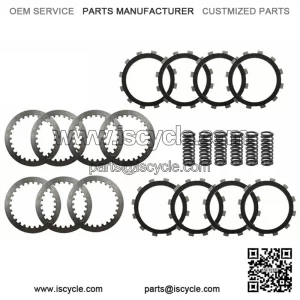 Clutch kits Yamaha Raptor 660