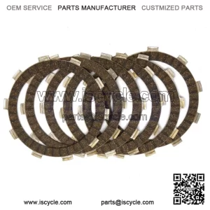CK Series Clutch Kit for 2007-2013 Honda TRX420FM FourTrax Rancher 4X4 gt (For: Honda)