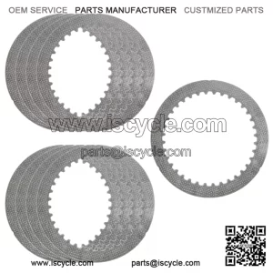 Clutch Steel Plates fits Suzuki 21451-17C00 Clutch Steel Plates