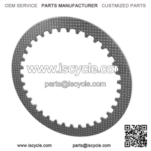 Clutch Steel Plate for Kawasaki 130891080 13089-1080 Clutch Plate 1.6mm