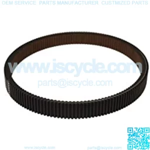 3G Drive Belt for EZGO TXT & RXV Gas Golf Carts with Team Clutch 2010+