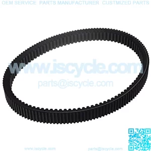 Snowmobile Performance Drive Belt for 850 E-Tec 417300531