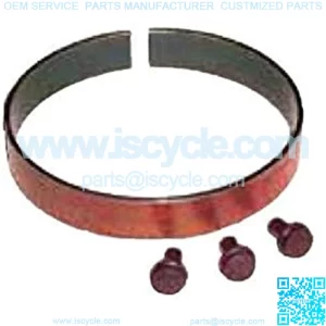 SP1  Secondary Driven Clutch Rebuild Kit Snowmobiles w/ P85 Clutch