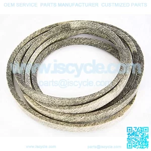 754-0467, 754-0467A, 954-0467, 954-0467A Lawn Mower Variable Speed Drive Belt Fits for Craftsman/Cub Cadet/MTD/Troy-Bilt(5/8"X91")