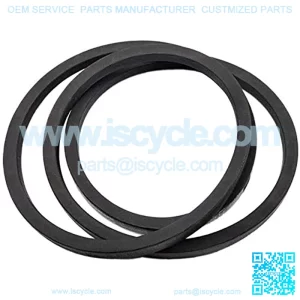 Transmission Drive Belt for LT-15 LT-175 Lawn Tractors 754-04002 954-04002 578453624
