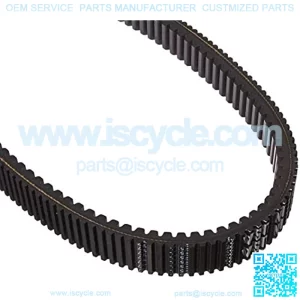 U438 Black Belt (for Yamaha 700 Rhino (08-13)