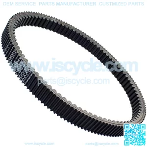 New Replacement Drive Belt for Yamaha Rhino 450 YXR450 YXR 450 4X4 2006-2009