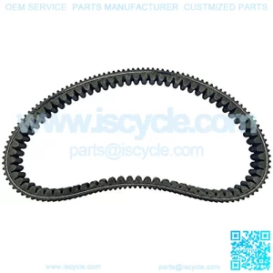 Drive Belt for Yamaha Grizzly 350 Wolverine 350 Bruin 350 YFM350 5UH-17641-01-00