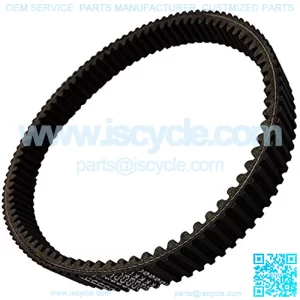 Drive Belt for Yamaha YXR660 Rhino 660 4X4 2004-2007 V-Belt Clutch