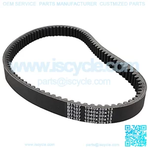 Drive Belt Replace for Polaris Sportsman 500 4X4 1996-1998 2000 2002 2006-2013