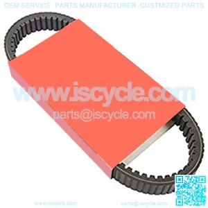 CVT Belt for Yamaha 550 Grizzly FI 4x4 2009-2014