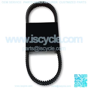 Drive Belt 2008-2012 for Polaris Ranger RZR 800 CVT Heavy Duty OEM Upgrade
