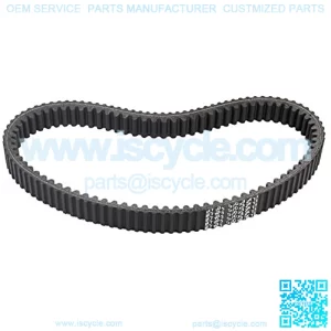 BT105 Drive Belt for Yamaha YXR660 Rhino 660 4X4 2004-2007 V-Belt Clutch