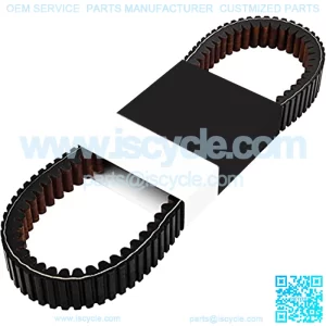 25G4076 CVT Drive Belt