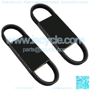 Genuine 2013 - 2015 Polaris Ranger, RGR, Sportsman, UTV, ATV Drive-train Clutch Belt 3211149