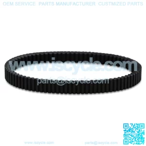 XTX2240 XTX ETorque ATV/UTV Drive Belt, Black