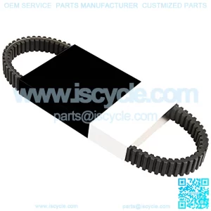 U417 Belt (for Yamaha Applications (00-14)