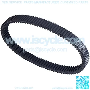 30C3750 CVT Drive Belt Compatible with Can-Am Maverick 1000, Renegade, Commander, Outlander 422280364