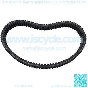 Drive Belt Replacement for Yamaha Kodiak Belt Fit for Yamaha Kodiak 400 YFM400 YFM 400 2X4 4X4 2000-2006