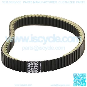 Drive Belt for Yamaha 5UH-17641-00-00 5UH-17641-01-00 Clutch V-Belt