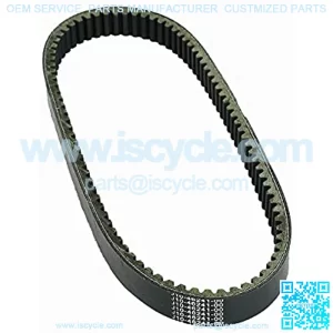 Clutch Drive Belt for 1976-1989 Yamaha G1 2 Cycle Gas Golf Cart #J10-46241-00