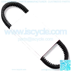 V-BELT 8JP, Genuine Yamaha OEM ATV / Motorcycle / Watercraft / Snowmobile Part, [fs]
