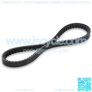 Performance Belt for Aprilia, Aeon, Dinli, DDR, E-Ton, Laverda, Malaguti, MBK, Yamaha Scooters and ATV-Quads with 50cc Minnarelli motor, 6117087 yamaha 3B3-E7641-00-00