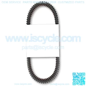 Drive Belt 2014-2016 for Yamaha YXM700 Viking FI 4x4 with Suntop CVT Heavy Duty OEM Upgrade