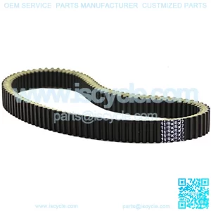 Can-Am Maverick X3 Turbo/R/MAX High Performance Transmission Driver Belt 422280652