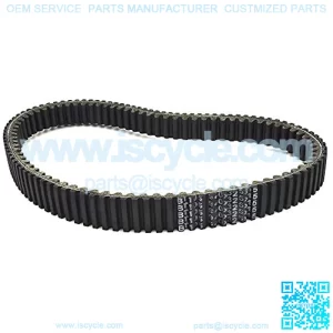 Drive Belt Replacement for 2004-2007 YXR660 Rhino 660 4x4 ATV