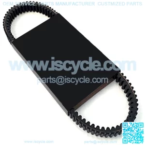 Polaris Genuine Accessories 15 Polaris RANRZR1000XE Polaris Engineered Heavy Duty Drive Belt