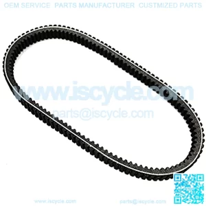 3211180 Polaris Drive Belt 3211172 Heavy Duty Drive Belt for Ranger 900 1000 XP XP4 2013-2020, RZR 900 1000 XP XP4 2014-2020, ACE 570 900 2015-2020, RZR S 900 1000 XP XP4 2015-2020, CVT Belt 3211196