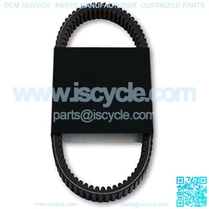 Drive Belt 2004-2009 Kawasaki KFX700 Aramid CVT OEM Upgrade Heavy Duty