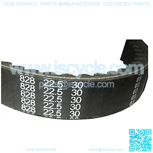 scooter 828 22.5 30 CVT Drive Belt Helix 250CC CN250 Elite CH250 ATV Baotian Kazuma Jonway Parts