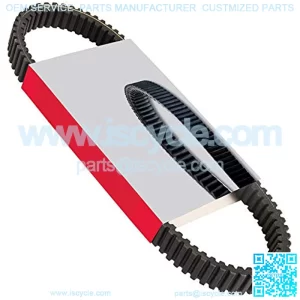 UTV Drive Belt Ref. 59011-0043 UA438 XTX2282 27C3636 27G3636