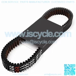 Drive Belt 2007 Yamaha YFM660F Grizzly 4x4 ATV
