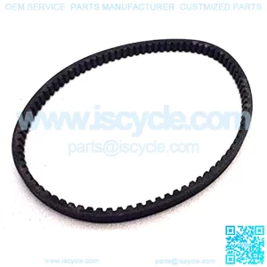Compatible with Yamaha YFA 125 Breeze ATV #B212 Drive Belt