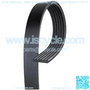 Professional 6K435 Standard V-Ribbed Serpentine Belt